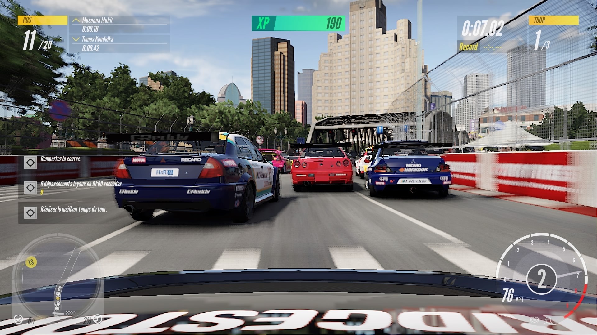 Project Cars 3 - Imagen 27